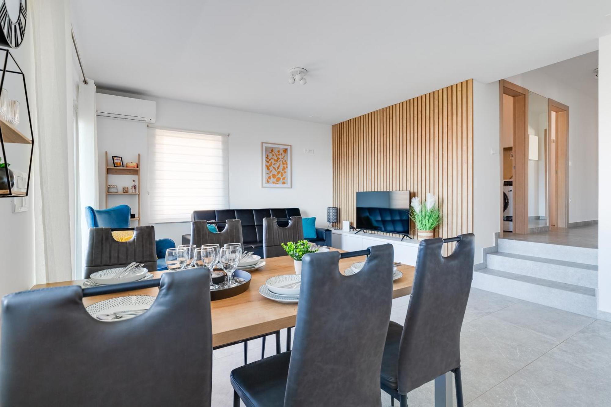 Sea Bay View Apartment - Appartement Avec Piscine Et Magnifique Vue Sur Mer Sveti Filip i Jakov Dış mekan fotoğraf